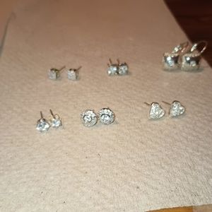 Earrings!